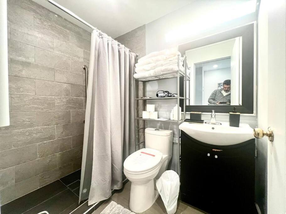 Westview Vacation Rental - Two Br House North Vancouver Buitenkant foto